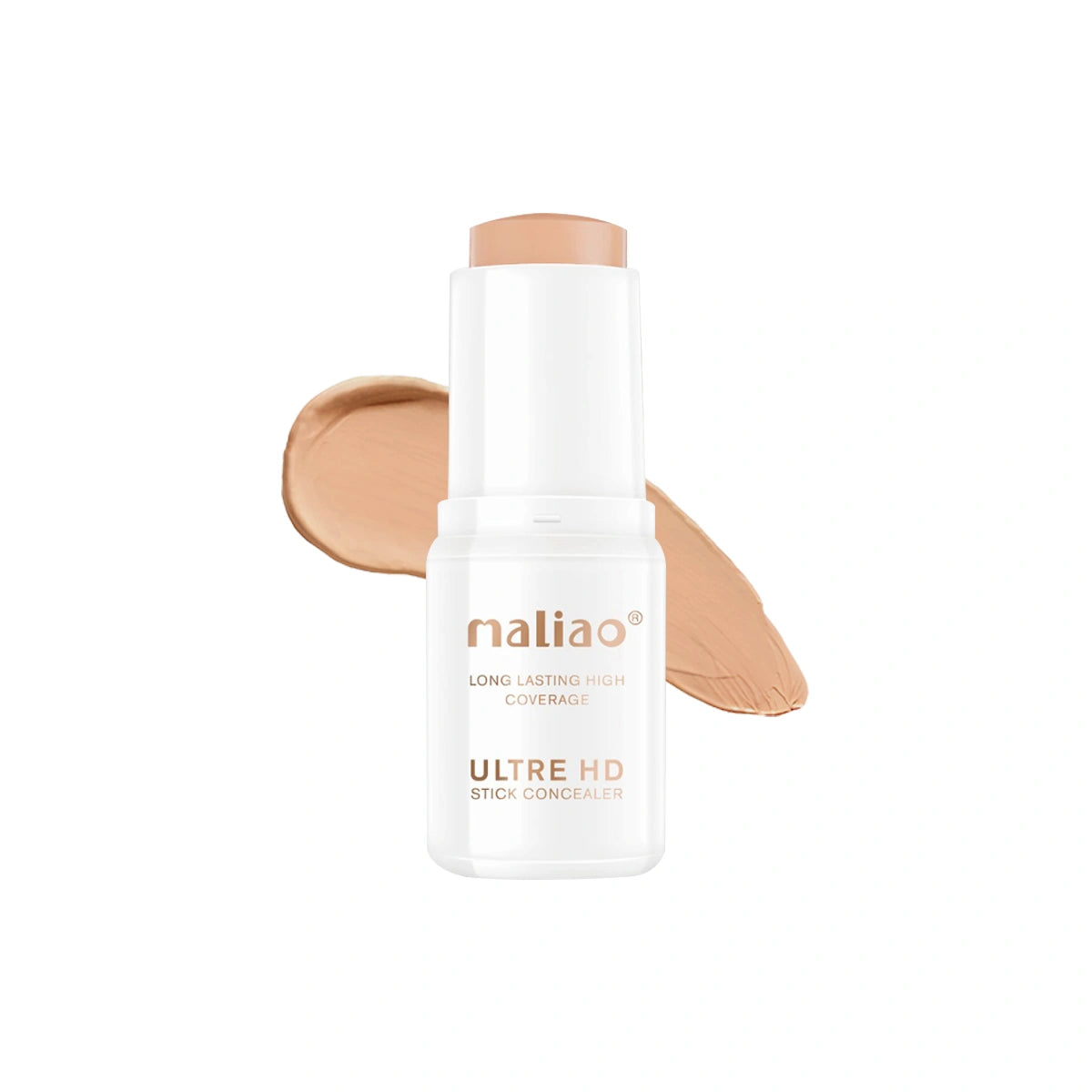 Maliao Ultra HD Stick Concealer with SPF 20 - Invisible Cover Stick Concealer